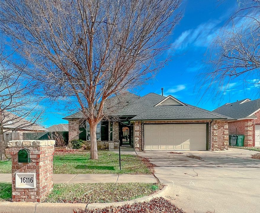 16116 Vallejo Pl, Edmond, OK 73013 Zillow