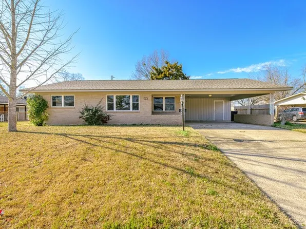 1903 Shady Grove Dr, Bossier City, LA 71112