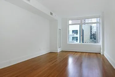 Rented by Corcoran