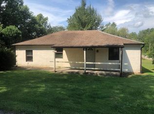 13231 Grove Rd NE, Thornville, OH