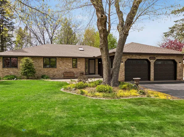 4669 Mackubin St, Shoreview, MN 55126