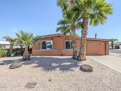 757 S 82nd Way, Mesa, AZ, 85208
