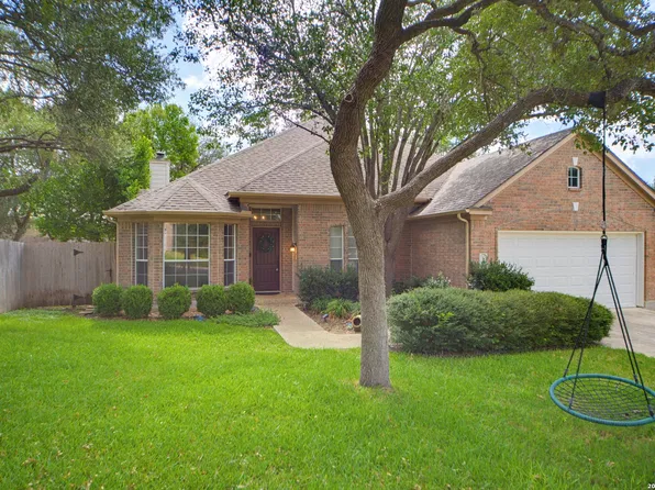8506 Null Hts, San Antonio, TX 78254