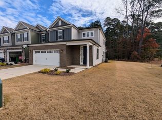 2510 Adams Pond Ln, Apex, NC 27523
