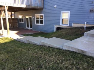 2740 N 48th Rd #C, Sandwich, IL 60548