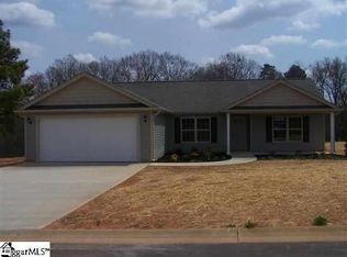 1018 St Charles Way, Anderson, SC 29621