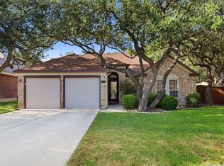 1218 Asherton Way, San Antonio, TX 78258