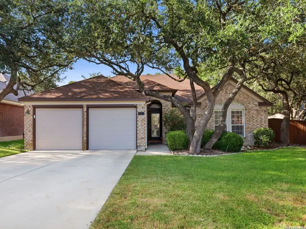 1218 Asherton Way, San Antonio, TX 78258
