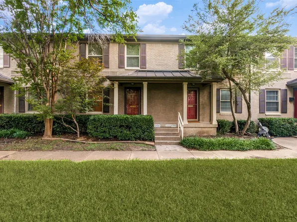 6490 Bordeaux Ave, Dallas, TX 75209