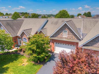 6814 Sahalee Cir, Radford, VA, 24141