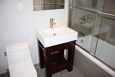 Rented by Merrick Homes Inc