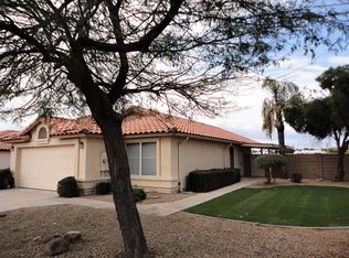 4106 E Alder Ave, Mesa, AZ 85206