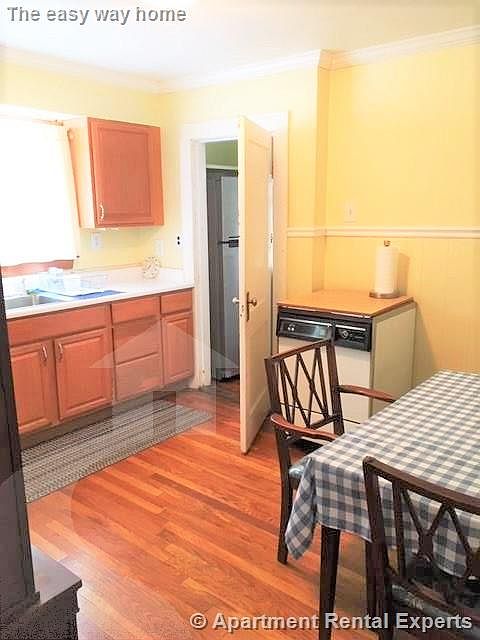 Apartment Rental Experts