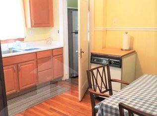 157 Boston Ave, Somerville, MA 02144