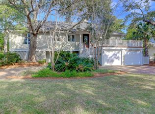 26 Fairway Oaks Ln, Isle Of Palms, SC 29451