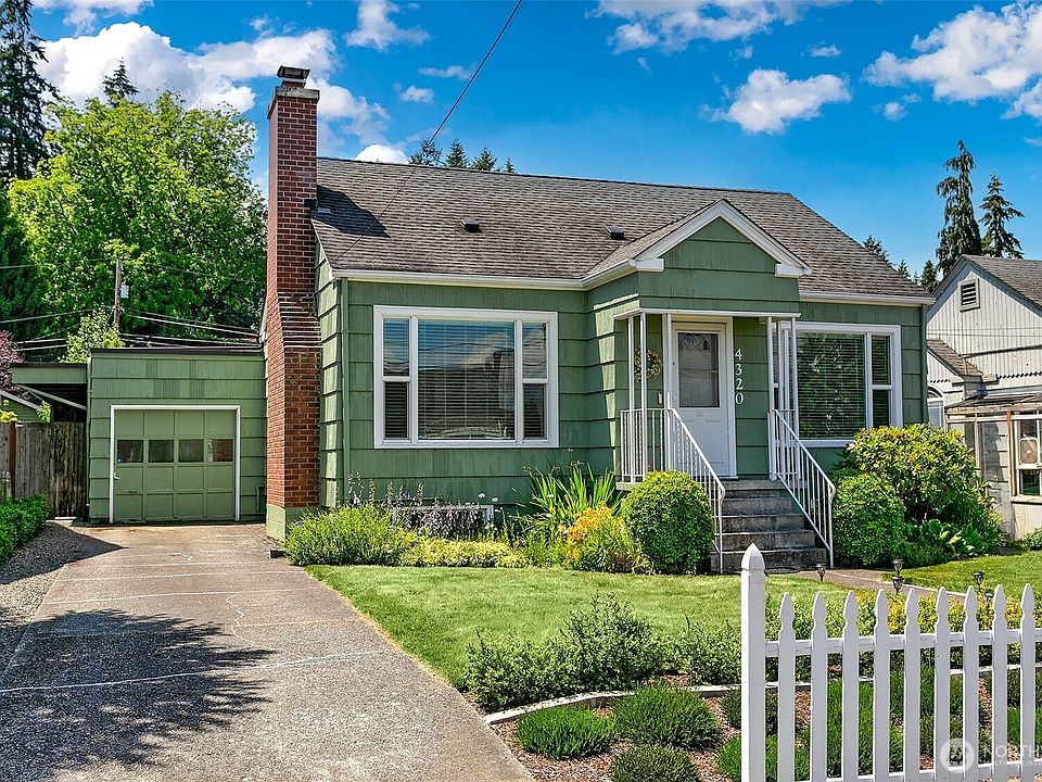 1st image of 4320 Terrace Drive