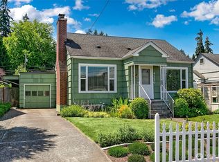 4320 Terrace Dr, Everett, WA 98203