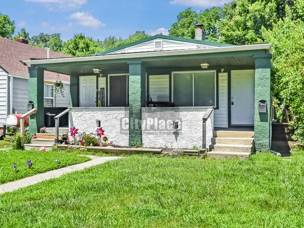 1458 W Congress Ave, Indianapolis, IN 46208
