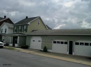 2107 13th Ave, Altoona, PA 16601