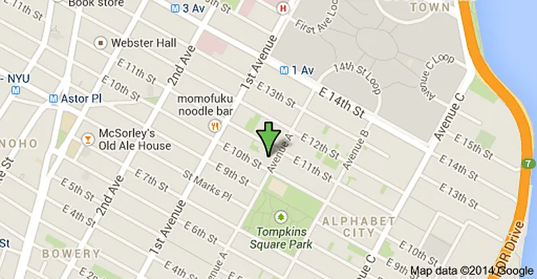 Rented by Westminster Management | media 22