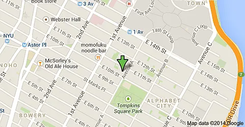 Rented by Westminster Management