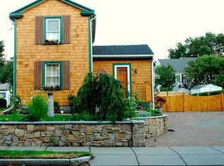 160 Lexington St, Newton, MA 02466