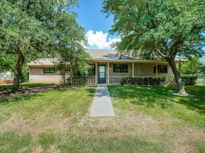 300 E Kentucky St, Chico, TX, 76431