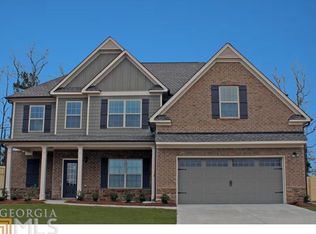 3007 Holden Spring Ct, Dacula, GA 30019