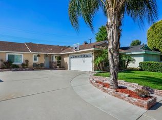 12823 Meadow Green Rd, La Mirada, CA 90638