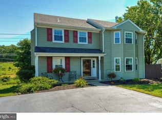 419 Tudor Rd, Collegeville, PA 19426