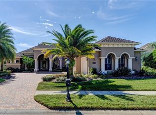 15332 Wind Whisper Dr, Odessa, FL 33556