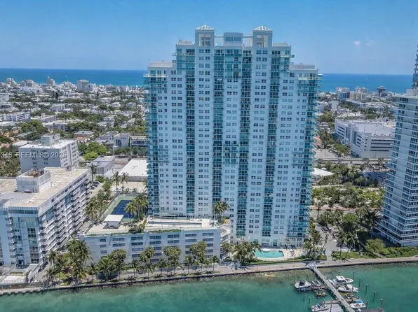 650 West Ave APT 1206, Miami Beach, FL 33139