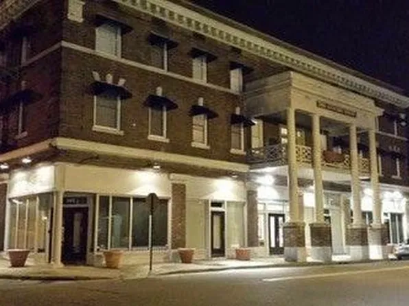 101 S Victory St, Little Rock, AR