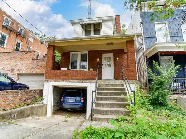 2228 Victor St, Cincinnati, OH 45219