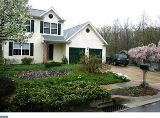 903 Rue Madora, Bear, DE 19701