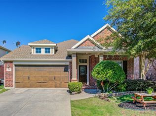 1916 Highland Oaks Dr, Wylie, TX 75098