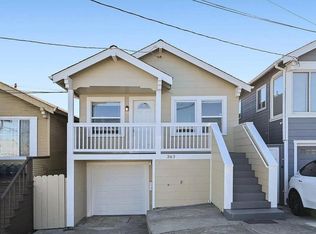 363 Rhine St, Daly City, CA 94014