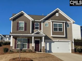 511 Amberwaves Ct, Lexington, SC 29073