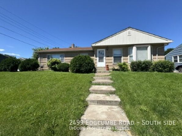 2499 Edgcumbe Rd #S