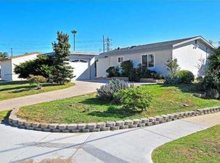 156 E Quintard St, Chula Vista, CA 91911