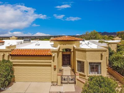1242 E Camino Diestro, Oro Valley, AZ, 85704