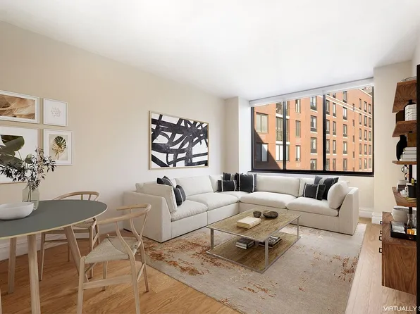 377 Rector Pl APT 7I, New York, NY 10280