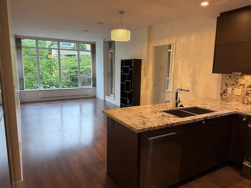 2077 Rosser Ave #201 Photo 1