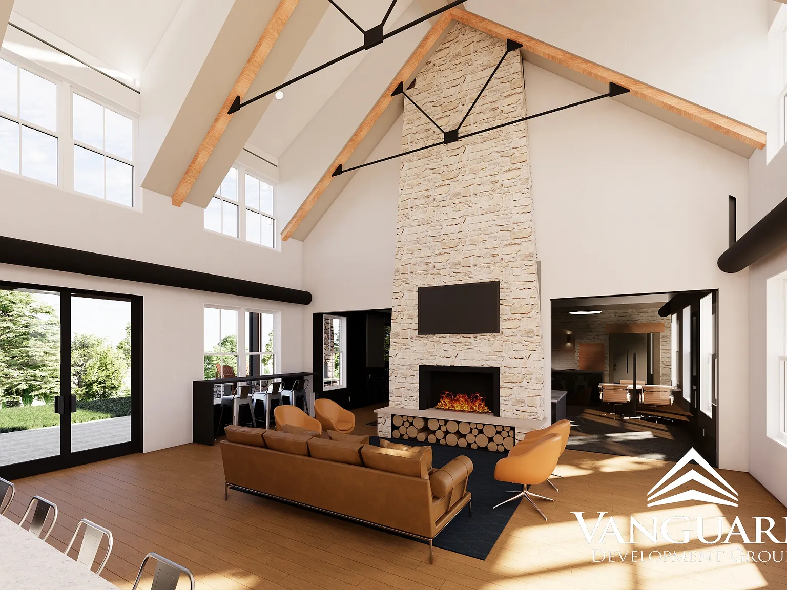 The Summit at River View — Photo 2