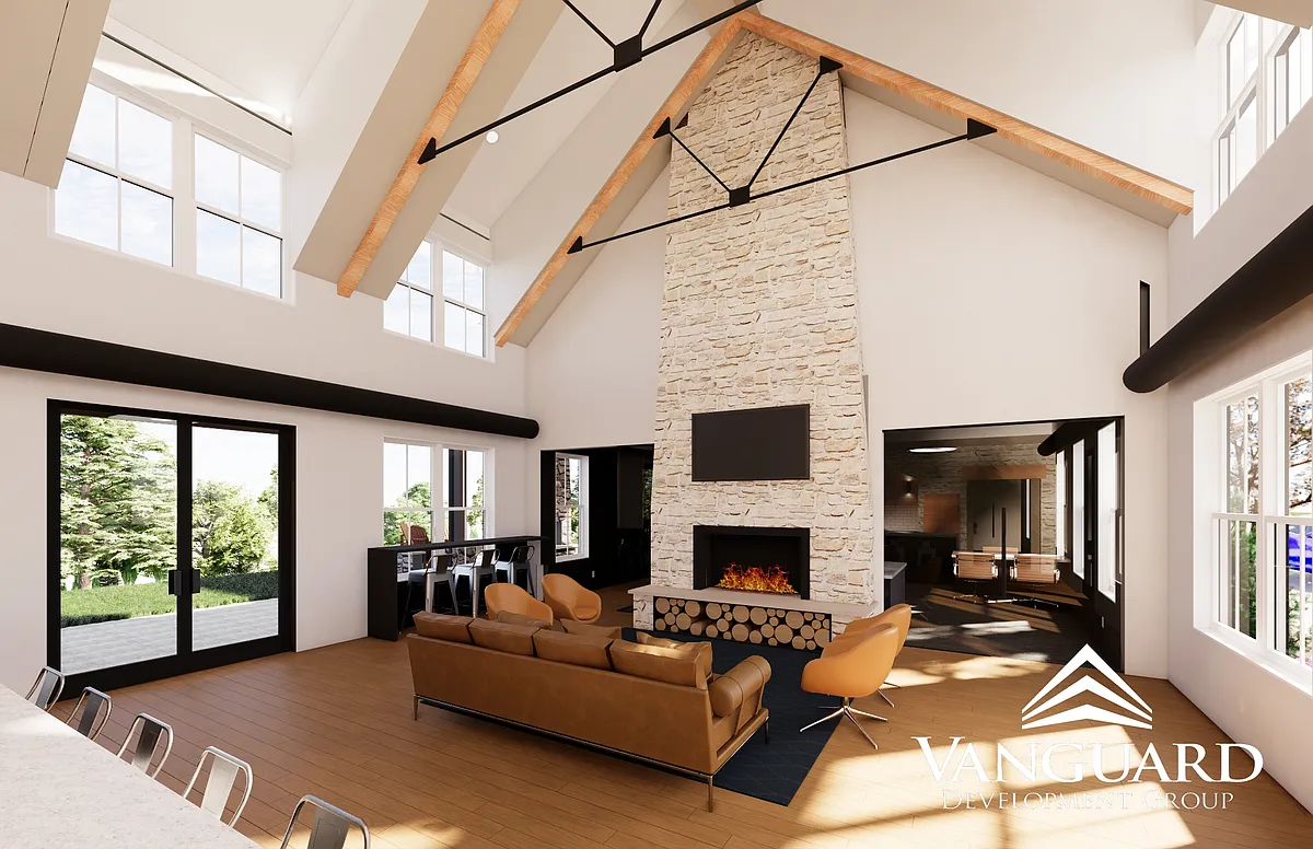 Building Photo - The Summit at River View
