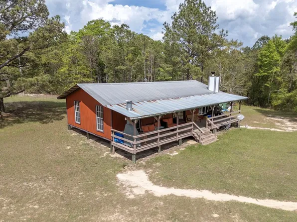 4337 Rutherford Rd, Eufaula, AL 36027