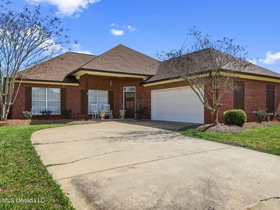 311 Camber Ct, Brandon, MS, 39047