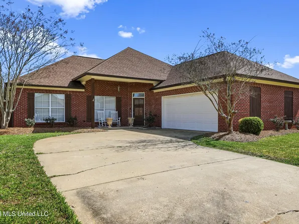 311 Camber Ct, Brandon, MS 39047