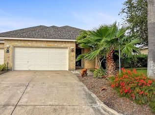 34 Torrey Pines Rd, Laguna Vista, TX 78578