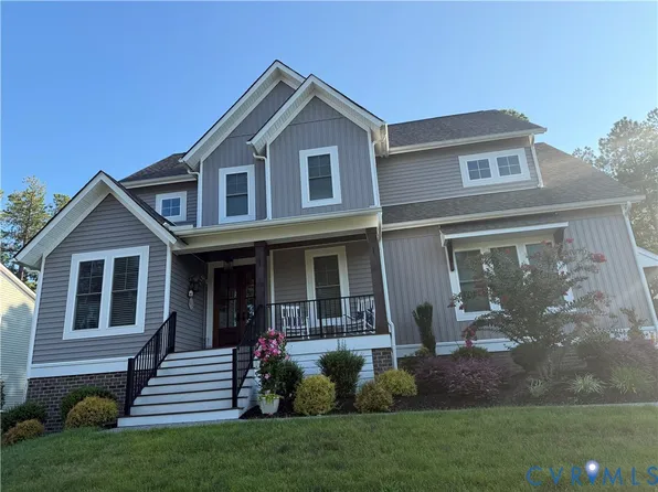17113 Shoreland Dr, Moseley, VA 23120